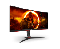 AOC CU34G2XP/BK - 1227209 - zdjęcie 10